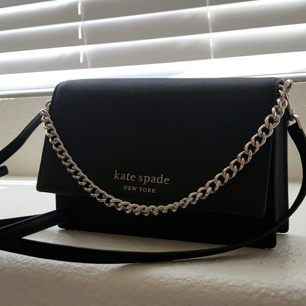 Kate Spade Cameron Convertible Crossbody